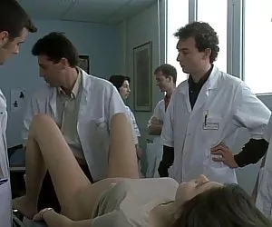 Caroline ducey - romance x