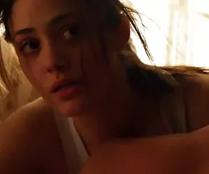 Emmy rossum - compilación de sexo sin vergüenza