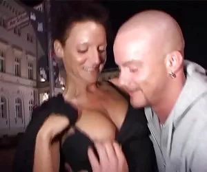 Vicky w. - scheissegal! Wir uberall ficken! 5