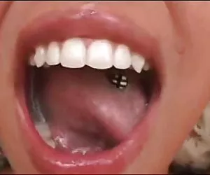 Mia lina cum swallow compilation