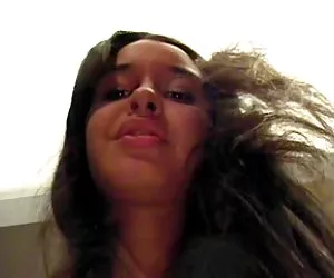 une cochonne exotique