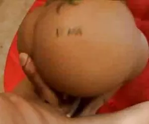 un gran culo se la follan y haber olido su culo