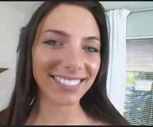 chica caliente amateur pov