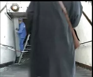 La fille aux bas resilles