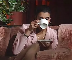 la mujer esclava. Parte3