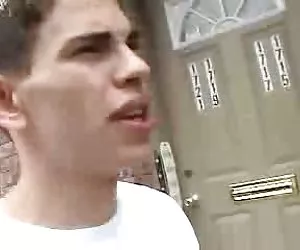 Melissa follar joven