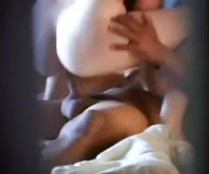 sexo real entre la mujer y su amante ku