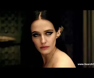 Eva green desnuda - 300: subida de un imperio