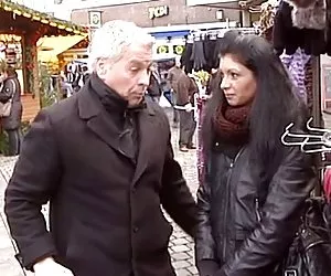 de delgadita alemán audición... f70