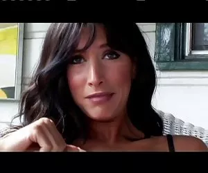 sexy con tetas sexy golpeó duro