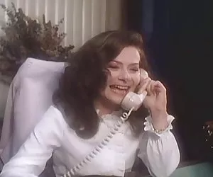 Vintage - trabajando hasta tarde