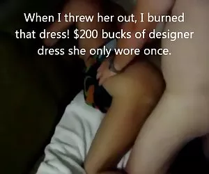 ex esposa engaña con su jefe