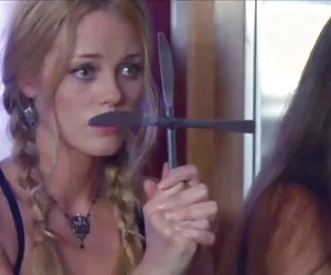 Emmanuelle vs Drácula 2004