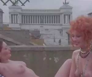 Edwige fenech y lia tanzi desnudo de los virgo, Tauro