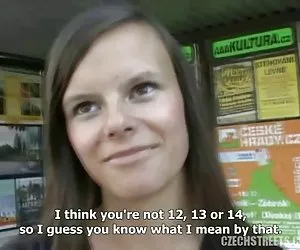 calles checas - nikola