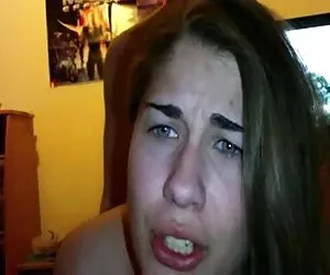 orgasmo de torneado de ojo