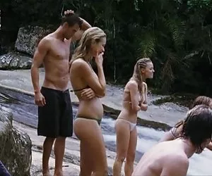 Olivia wilde - turistas