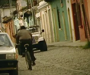 crimen y pasión 1999