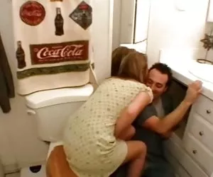 un ama de casa deje flojo - brookie jacobs