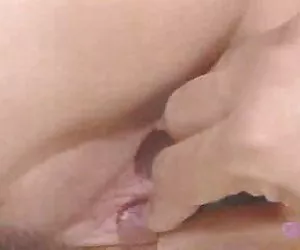 Francés adolescente en amsterdam