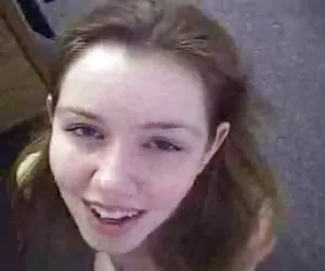 prueba #37 (20 y.o. hermosa chica inocente)