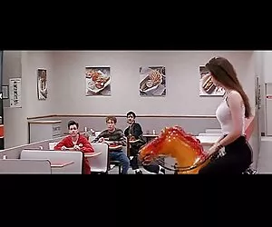 sexy jennifer connelly (corriente principal)