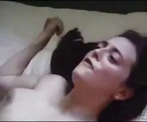 Amateur esposa compartida