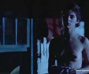 Nastassja kinski desnuda compilación - gente gato - hd