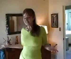 Gobernador palin lookalike