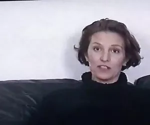 madura alemana amateur