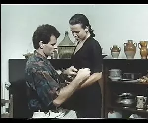 Andrea molnar cocina &quot;rapidito&quot; ganar jon