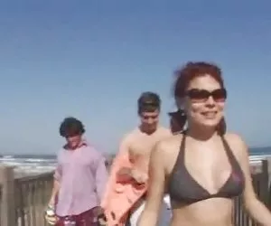 amigo universitario pierde virginidad