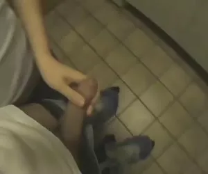 mierda de cocina amateur