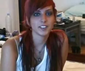 amateur teen española caliente