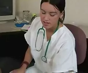 médico necesita una muestra de esperma!