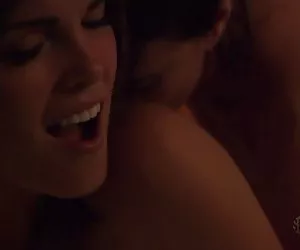 la palabra: mia kirshner y kate francés 04