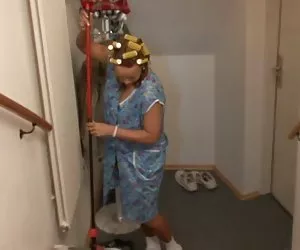 amas de casa en alemán de ama de casa