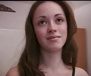 Julia una chica rusa caliente - csm