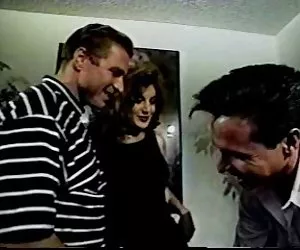 trío Celeste con peter north y leñosas de largo