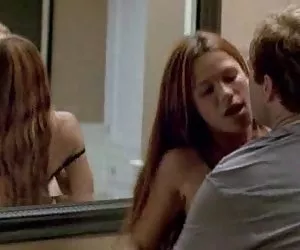 Rhona mitra - la vida de david gale