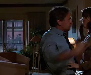 Jeanne tripplehorn - instinto básico sin clasificar