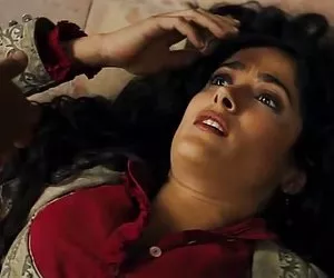 salma hayek vs Penélope cruz