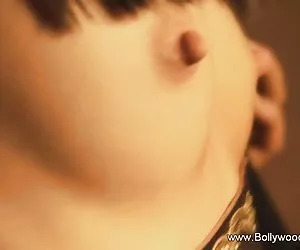 sexy morena caliente de la danza de vientre