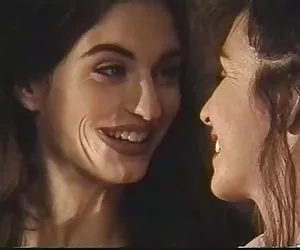 dos lesbianas morenas comen y vagina con los dedos