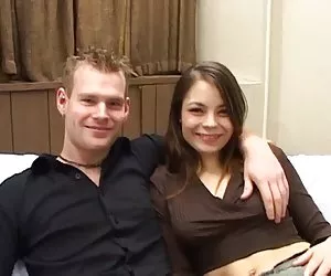 pareja real sexo por dinero