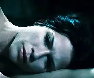 Rhona mitra - inframundo: subida de los lycans