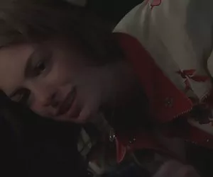 Anne hathaway - brokeback mountain