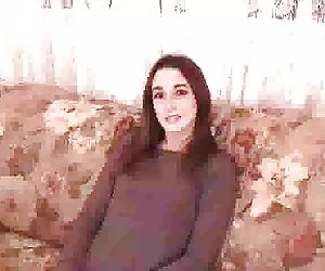 mujer muy atractiva con cuerpo caliente tiras fm14